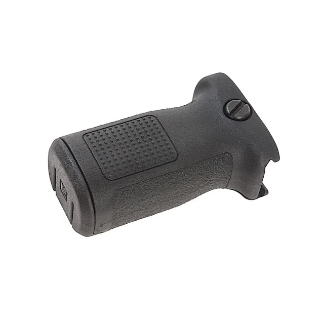 PTS EPF2-S 強化ポリマー垂直ショートフォアグリップ 2 1913 レイル用 (PT15145) - OD緑-AIRSOFT GOGO エアガン・サバゲー用品通販