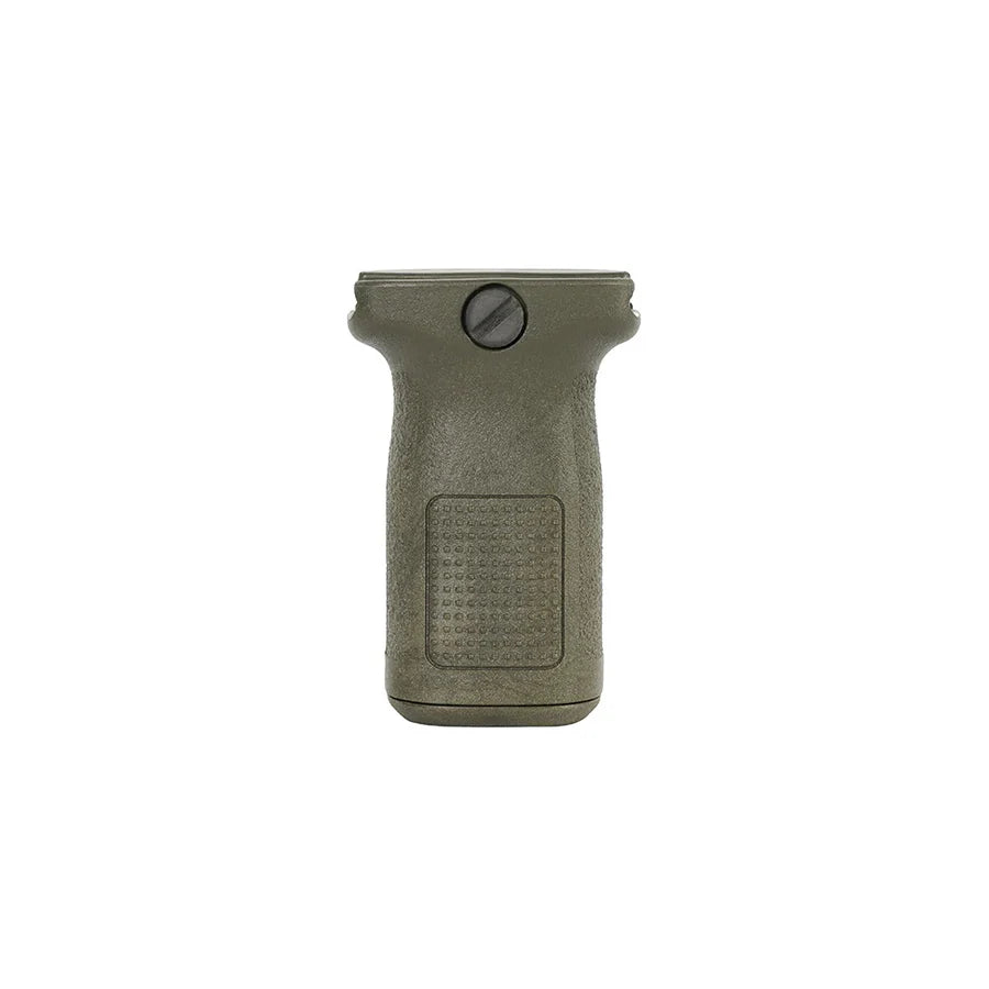 PTS EPF2-S 強化ポリマー垂直ショートフォアグリップ 2 1913 レイル用 (PT15145) - OD緑-AIRSOFT GOGO エアガン・サバゲー用品通販