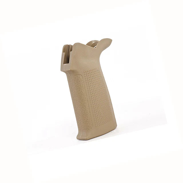 PTS EPG 強化ポリマーグリップコンパク AR / M4 AEG用 (PT12145) - ダークアース-AIRSOFT GOGO エアガン・サバゲー用品通販