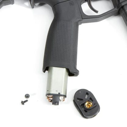 PTS EPG-C 強化ポリマーグリップコンパク AR / M4 AEG用 (PT12345) - ダークアース-AIRSOFT GOGO エアガン・サバゲー用品通販