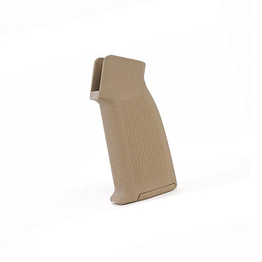 PTS EPG-C 強化ポリマーグリップコンパク AR / M4 AEG用 (PT12345) - ダークアース-AIRSOFT GOGO エアガン・サバゲー用品通販