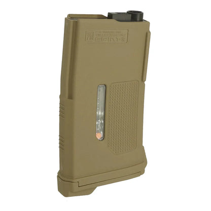 PTS EPM-1 170 ラウンド ショートマガジン AR / M4 AEG 用 (PT17445) - ダークアース-AIRSOFT GOGO エアガン・サバゲー用品通販