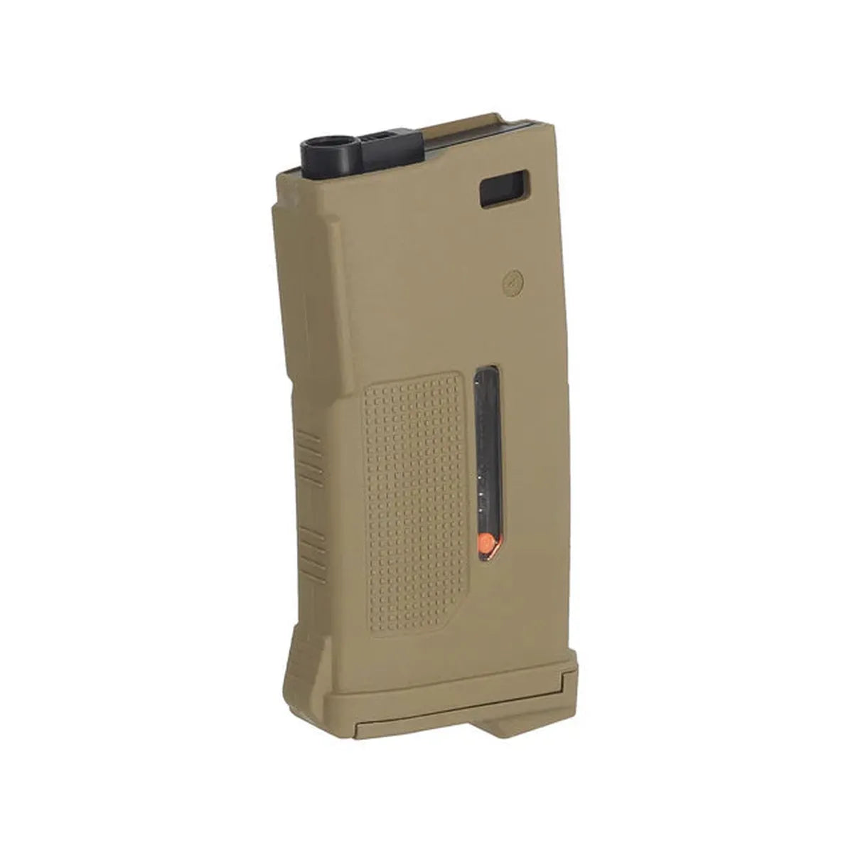 PTS EPM-1 170 ラウンド ショートマガジン AR / M4 AEG 用 (PT17445) - ダークアース-AIRSOFT GOGO エアガン・サバゲー用品通販