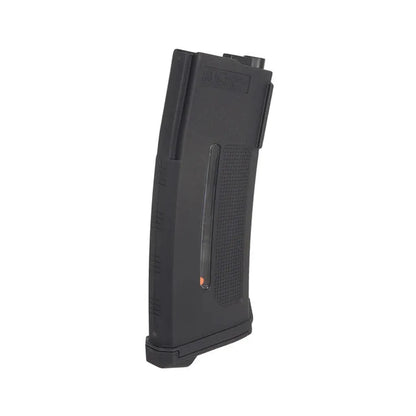 PTS EPM-1 250 ラウンド マガジン AR / M4 AEG 用 (PT16745) - ブラック-AIRSOFT GOGO エアガン・サバゲー用品通販