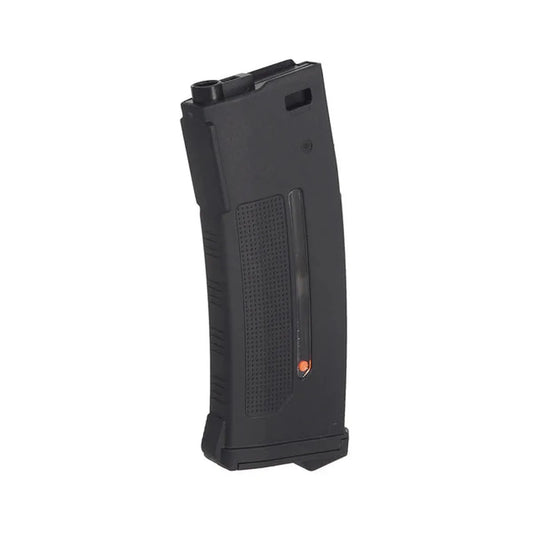 PTS EPM-1 250 ラウンド マガジン AR / M4 AEG 用 (PT16745) - ブラック-AIRSOFT GOGO エアガン・サバゲー用品通販