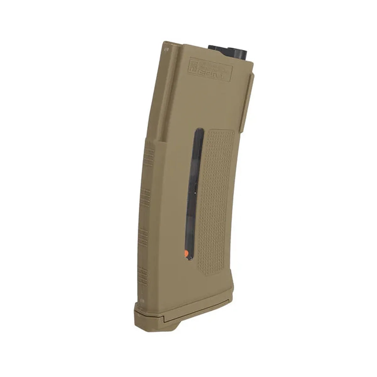 PTS EPM-1 250 ラウンド マガジン AR / M4 AEG 用 (PT16745) - ダークアース-AIRSOFT GOGO エアガン・サバゲー用品通販