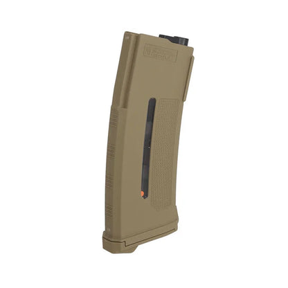 PTS EPM-1 250 ラウンド マガジン AR / M4 AEG 用 (PT16745) - ダークアース-AIRSOFT GOGO エアガン・サバゲー用品通販