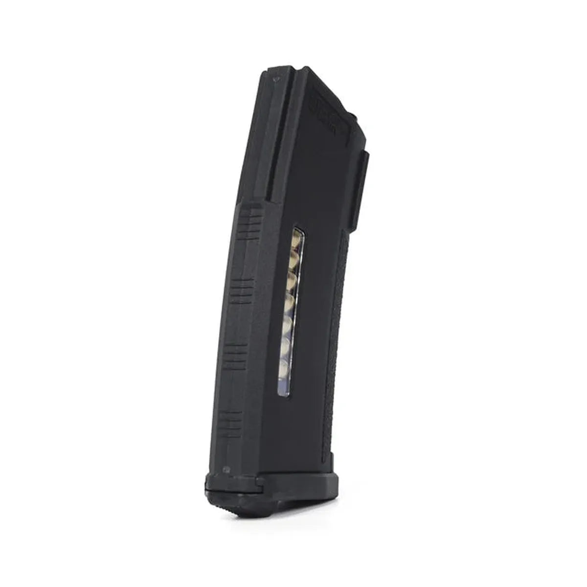 PTS EPM 150ラウンドマガジン 2023バージョン AR / M4 AEG用 (PT19645) - ブラック-AIRSOFT GOGO エアガン・サバゲー用品通販