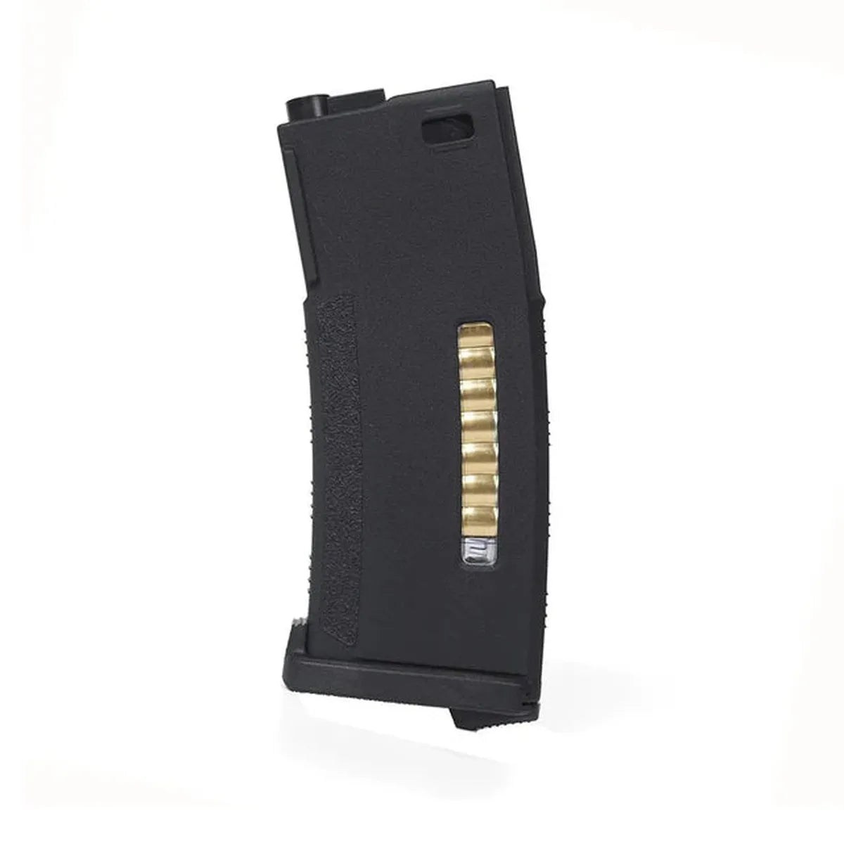 PTS EPM 150ラウンドマガジン 2023バージョン AR / M4 AEG用 (PT19645) - ブラック-AIRSOFT GOGO エアガン・サバゲー用品通販