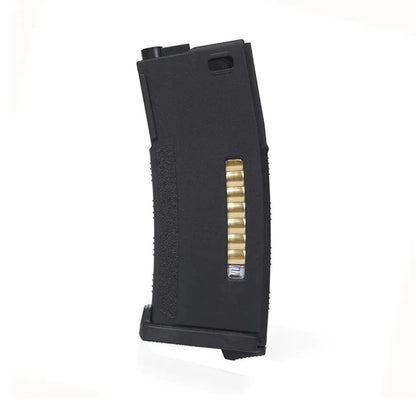 PTS EPM 150ラウンドマガジン 2023バージョン AR / M4 AEG用 (PT19645) - ブラック-AIRSOFT GOGO エアガン・サバゲー用品通販