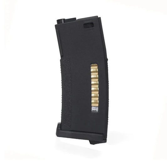 PTS EPM 150ラウンドマガジン 2023バージョン AR / M4 AEG用 (PT19645) - ブラック-AIRSOFT GOGO エアガン・サバゲー用品通販