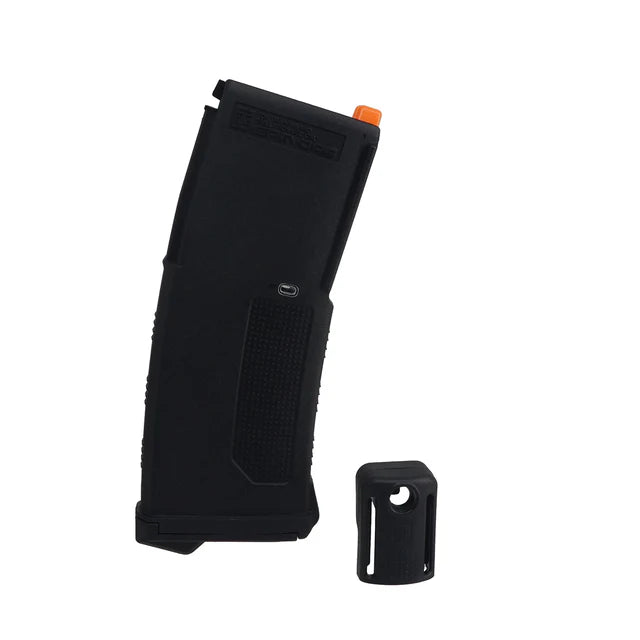 PTS EPM 30/120ラウンドマガジン DAS GDR-15 EBB用 (PT19145)-AIRSOFT GOGO エアガン・サバゲー用品通販