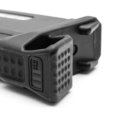 PTS EPM x Magpod 150 ラウンド マガジン M4 AEG 用 (PT096450607) - ブラック-AIRSOFT GOGO エアガン・サバゲー用品通販