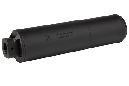 PTS グリフィン アーマメント GP5 ダイレクト スレッド バレル サプレッサー (ダミー バージョン) - BK-AIRSOFT GOGO エアガン・サバゲー用品通販