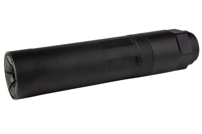 PTS グリフィン アーマメント レジスタンス 22 (R22) テープ マウント モジュラー サプレッサー (ダミー バージョン) - BK-AIRSOFT GOGO エアガン・サバゲー用品通販