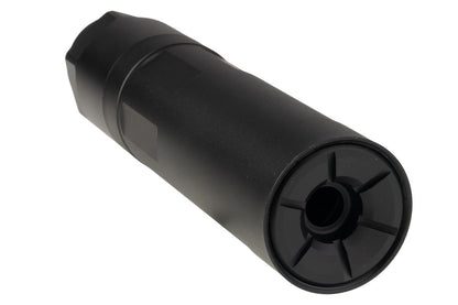 PTS グリフィン アーマメント レジスタンス 22 (R22) テープ マウント モジュラー サプレッサー (トレーサー バージョン) - BK-AIRSOFT GOGO エアガン・サバゲー用品通販
