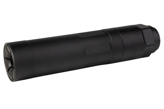 PTS グリフィン アーマメント レジスタンス 22 (R22) テープ マウント モジュラー サプレッサー (トレーサー バージョン) - BK-AIRSOFT GOGO エアガン・サバゲー用品通販