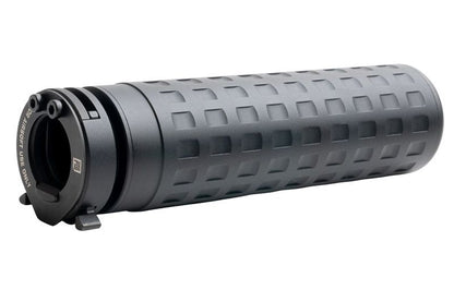 PTS グリフィン M4SD K モックサプレッサー（トレーサーバージョン） - BK-AIRSOFT GOGO エアガン・サバゲー用品通販