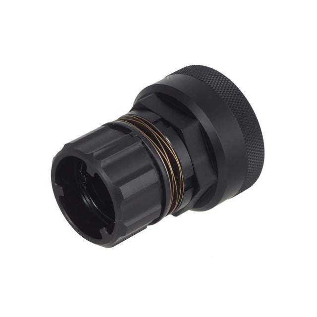 PTS Keymo アダプターー（Dead Air Wolverine サプレッサー用）（DA007492307）-AIRSOFT GOGO エアガン・サバゲー用品通販