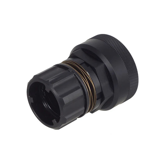PTS Keymo アダプターー（Dead Air Wolverine サプレッサー用）（DA007492307）-AIRSOFT GOGO エアガン・サバゲー用品通販