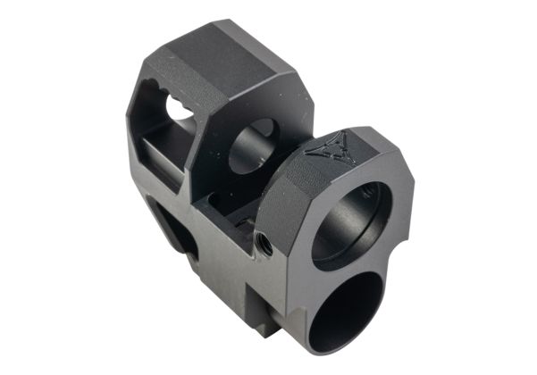 PTS Killer Innovations Velocity V1 コンバージョンキット（SIG AIR P320 M18 / X-Carry用） - BK / BK-AIRSOFT GOGO エアガン・サバゲー用品通販