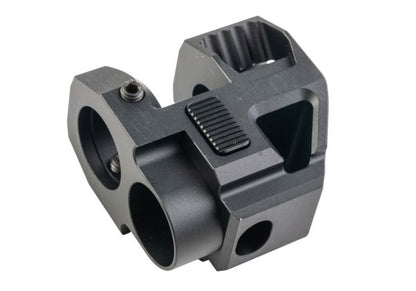 PTS Killer Innovations Velocity V1 コンバージョンキット（SIG AIR P320 M18 / X-Carry用） - BK / BK-AIRSOFT GOGO エアガン・サバゲー用品通販