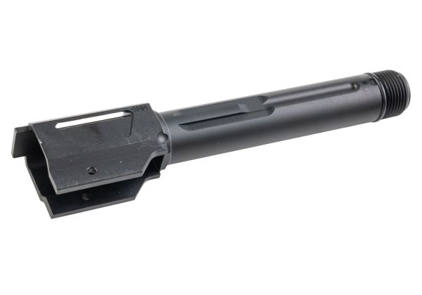 PTS Killer Innovations Velocity V1 コンバージョンキット（SIG AIR P320 M18 / X-Carry用） - BK / BK-AIRSOFT GOGO エアガン・サバゲー用品通販