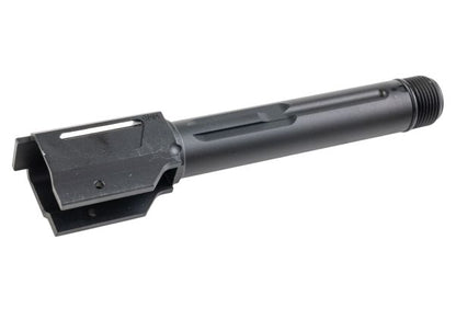 PTS Killer Innovations Velocity V1 コンバージョンキット（SIG AIR P320 M18 / X-Carry用） - BK / BK-AIRSOFT GOGO エアガン・サバゲー用品通販