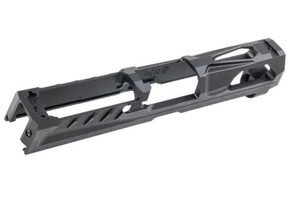 PTS Killer Innovations Velocity V1 コンバージョンキット（SIG AIR P320 M18 / X-Carry用） - BK / BK-AIRSOFT GOGO エアガン・サバゲー用品通販