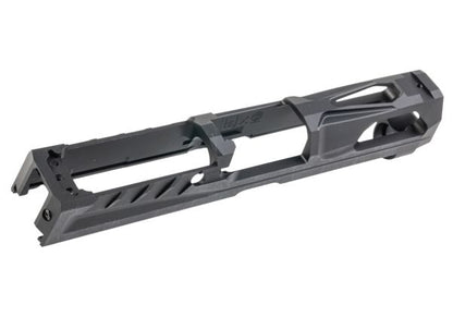 PTS Killer Innovations Velocity V1 コンバージョンキット（SIG AIR P320 M18 / X-Carry用） - BK / GD-AIRSOFT GOGO エアガン・サバゲー用品通販