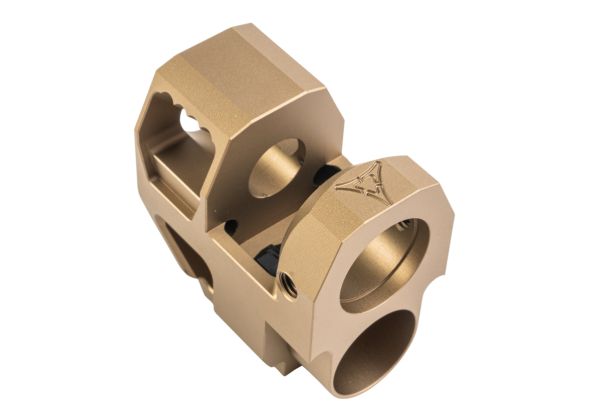 PTS Killer Innovations Velocity V1 コンバージョンキット（SIG AIR P320 M18 / X-Carry用） - DE / DE-AIRSOFT GOGO エアガン・サバゲー用品通販