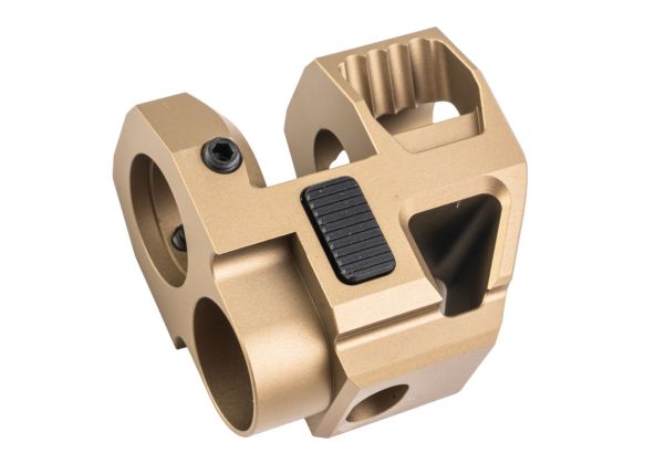 PTS Killer Innovations Velocity V1 コンバージョンキット（SIG AIR P320 M18 / X-Carry用） - DE / DE-AIRSOFT GOGO エアガン・サバゲー用品通販