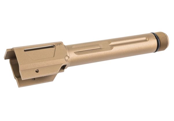 PTS Killer Innovations Velocity V1 コンバージョンキット（SIG AIR P320 M18 / X-Carry用） - DE / DE-AIRSOFT GOGO エアガン・サバゲー用品通販