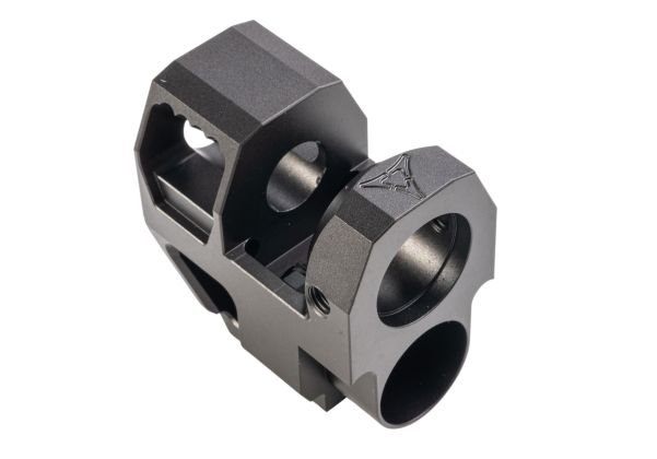 PTS Killer Innovations Velocity V1 コンバージョンキット（SIG AIR P320 M18 / X-Carry用） - GY / GY-AIRSOFT GOGO エアガン・サバゲー用品通販