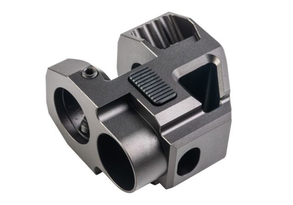 PTS Killer Innovations Velocity V1 コンバージョンキット（SIG AIR P320 M18 / X-Carry用） - GY / GY-AIRSOFT GOGO エアガン・サバゲー用品通販