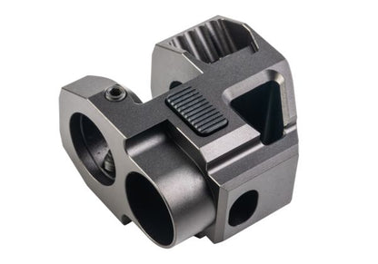 PTS Killer Innovations Velocity V1 コンバージョンキット（SIG AIR P320 M18 / X-Carry用） - GY / GY-AIRSOFT GOGO エアガン・サバゲー用品通販