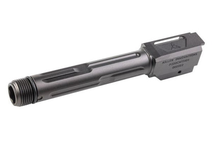 PTS Killer Innovations Velocity V1 コンバージョンキット（SIG AIR P320 M18 / X-Carry用） - GY / GY-AIRSOFT GOGO エアガン・サバゲー用品通販