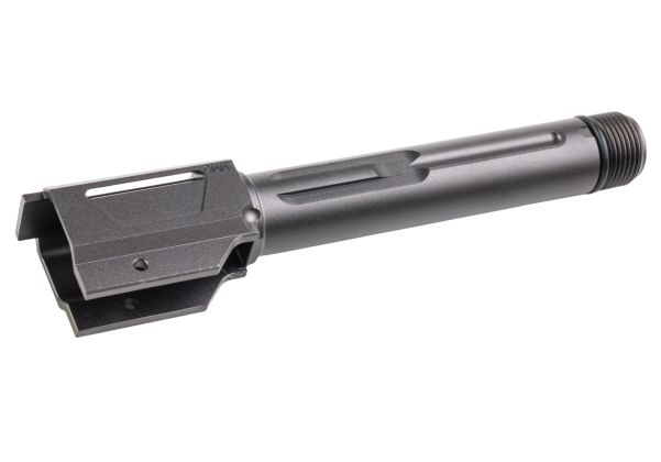 PTS Killer Innovations Velocity V1 コンバージョンキット（SIG AIR P320 M18 / X-Carry用） - GY / GY-AIRSOFT GOGO エアガン・サバゲー用品通販