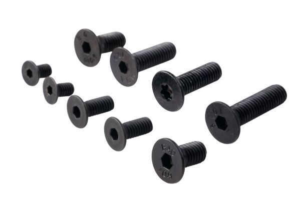 PTS Kinetic SCAR MREX M-Lok MK2 4.25インチレイルハンドガード - ブラック-AIRSOFT GOGO エアガン・サバゲー用品通販