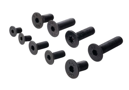 PTS Kinetic SCAR MREX M-Lok MK2 4.25インチレイルハンドガード - ブラック-AIRSOFT GOGO エアガン・サバゲー用品通販