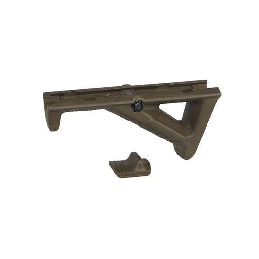 PTS Magpul AFG-2 フォアグリップ 20mmレイル用 (MPTS067) - OD-AIRSOFT GOGO エアガン・サバゲー用品通販