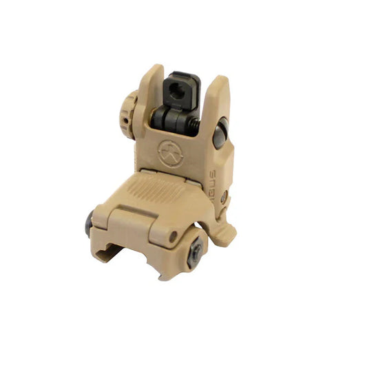 PTS Magpul MBUS 2 リアサイト (MPTS068-RS) - ダークアース-AIRSOFT GOGO エアガン・サバゲー用品通販