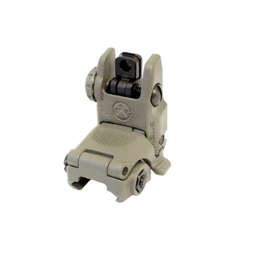 PTS Magpul MBUS 2 リアサイト (MPTS068-RS) - フォリッジグリーン-AIRSOFT GOGO エアガン・サバゲー用品通販