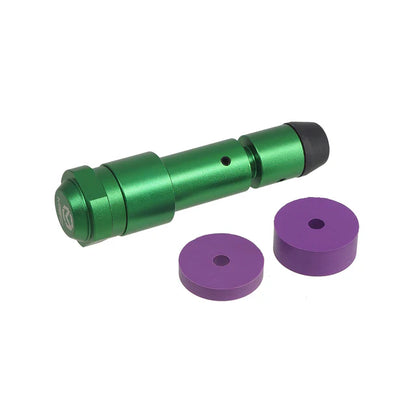 PTS MEC ストック リコイル バッファー マルイ MWS M4 GBB 用 ( ME106490300 )-AIRSOFT GOGO エアガン・サバゲー用品通販