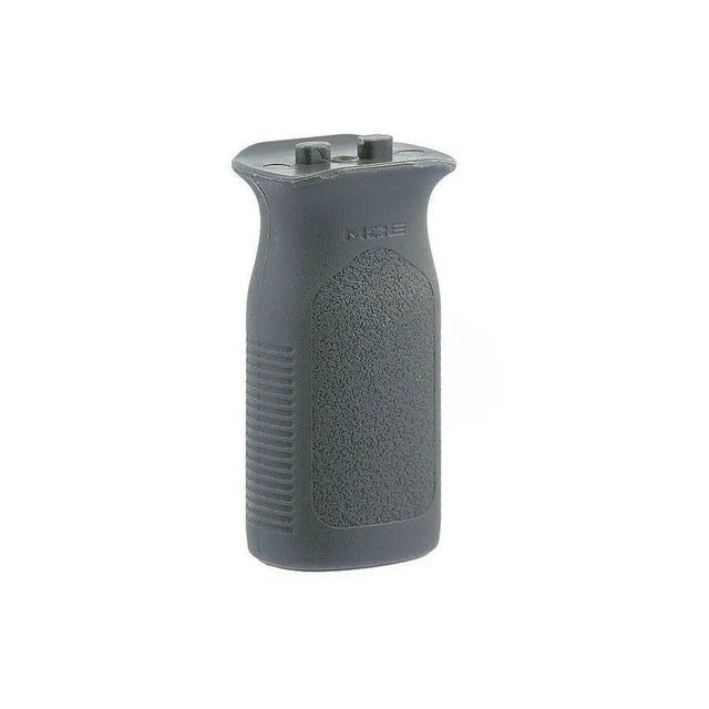 PTS MOE バーティカルグリップ MVG (Magpul MOE ハンドガード用) (PT03645) - グレー-AIRSOFT GOGO エアガン・サバゲー用品通販