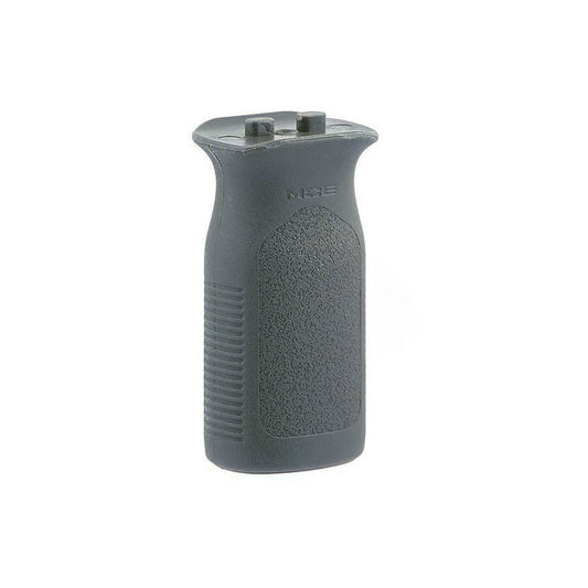 PTS MOE バーティカルグリップ MVG (Magpul MOE ハンドガード用) (PT03645) - グレー-AIRSOFT GOGO エアガン・サバゲー用品通販