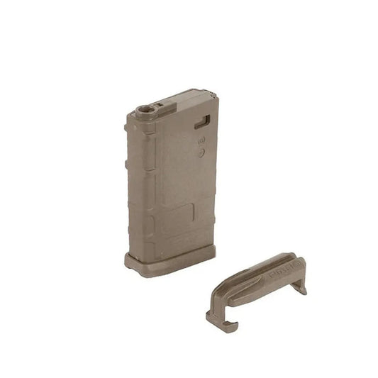 PTS PMAG 70 ラウンド マガジン M4 AEG 用 - ダークアース-AIRSOFT GOGO エアガン・サバゲー用品通販