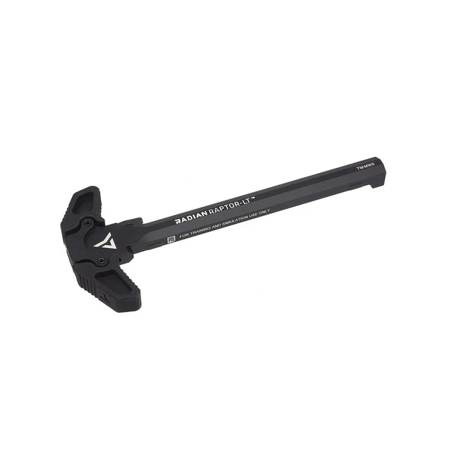 PTS ラディアン ラプター LT チャージング ハンドル マルイ MWS M4 GBB 用 (RD010490307)-AIRSOFT GOGO エアガン・サバゲー用品通販