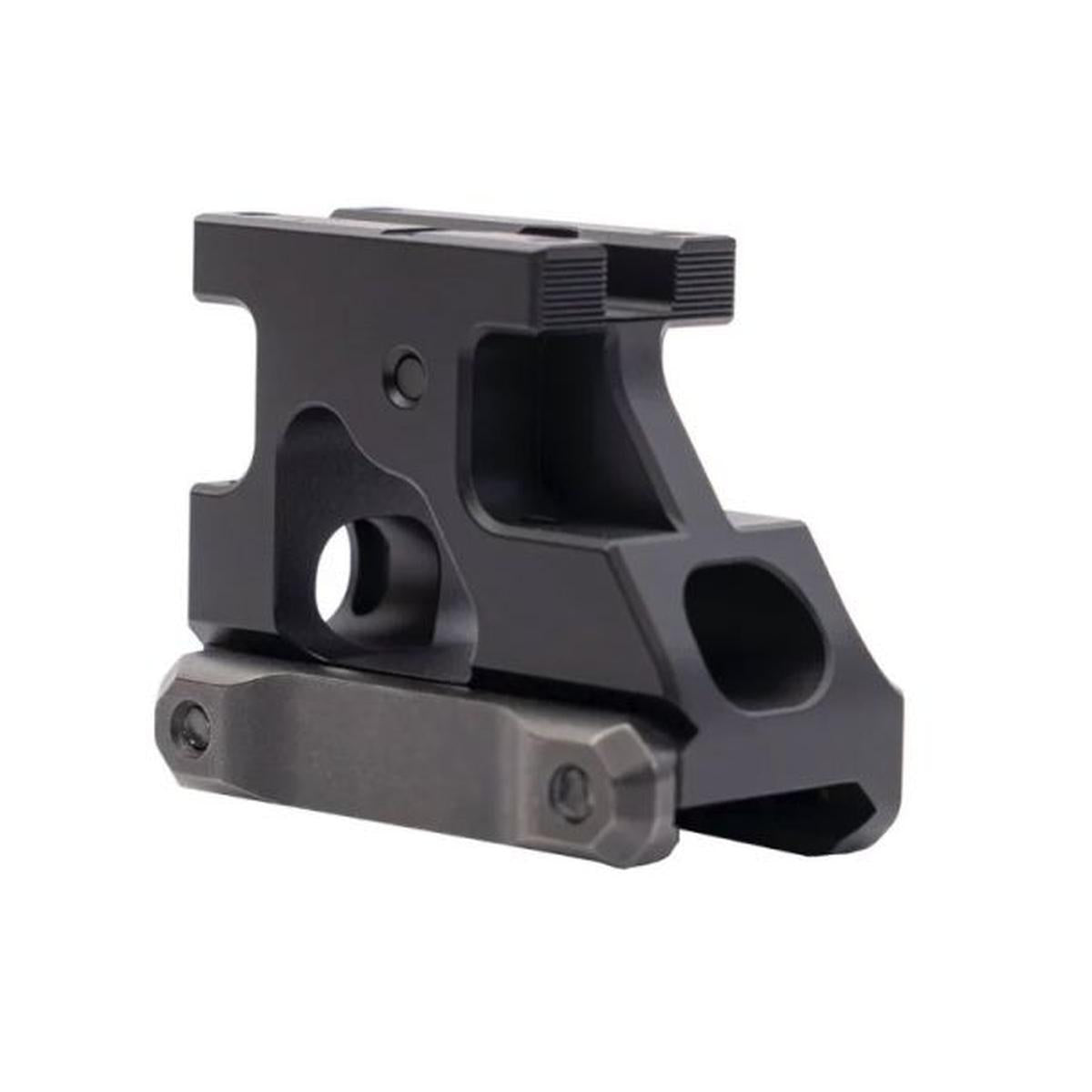 PTS UNITY TACTICAL FAST MRO マウント - ブロンズ-AIRSOFT GOGO エアガン・サバゲー用品通販