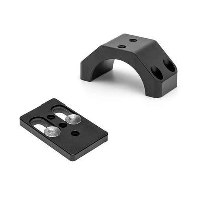 PTS Unity Tactical MRDS トップリング LPVO 30mm マウントリング用 (UT20249) - ブラック-AIRSOFT GOGO エアガン・サバゲー用品通販